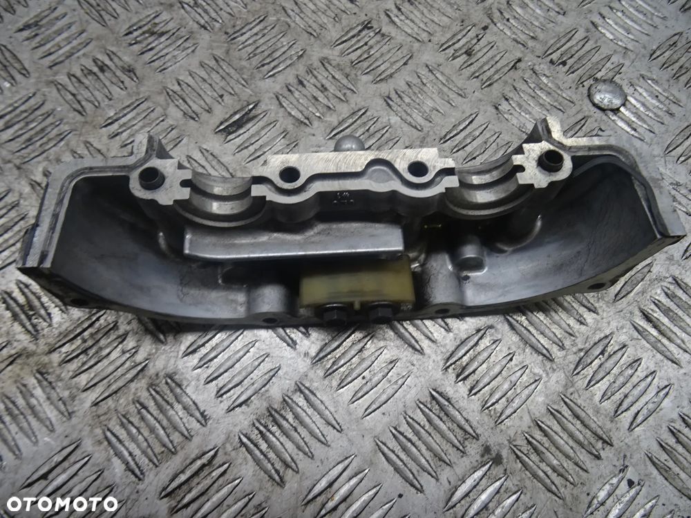 SUBARU OUTBACK IV 09-14 2.0D POKRYWA OSŁONA ROZRZĄDU PRAWA LEWA - 8