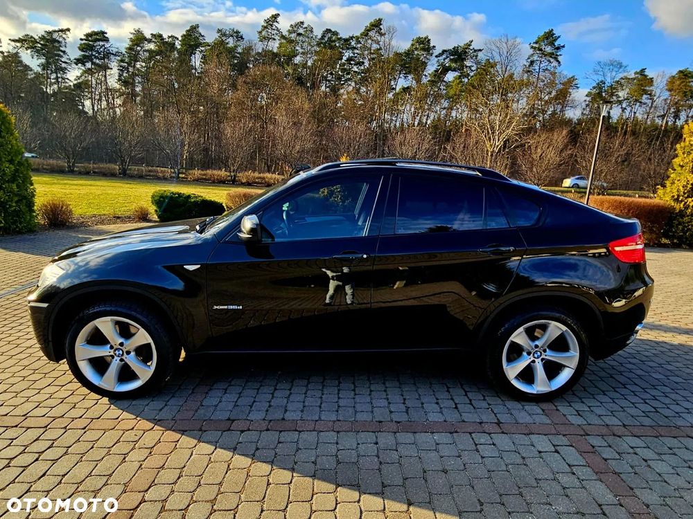 BMW X6 - 7