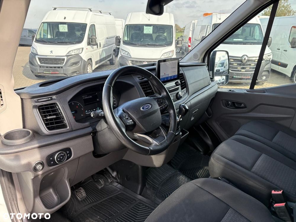 Ford transit L4H3 *74999zł NETTO* 2.0TdCi/170KM - 21