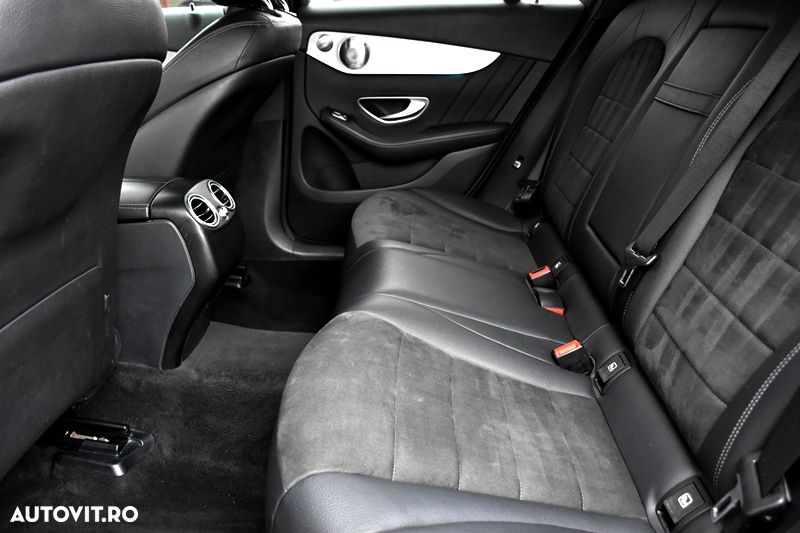 Mercedes-Benz GLC - 15