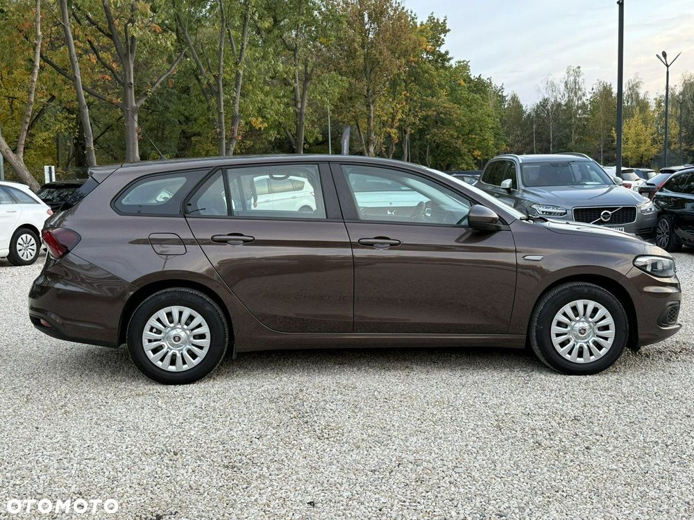 Fiat Tipo - 4
