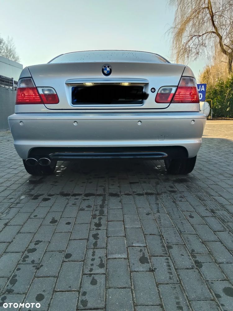 BMW Seria 3 328Ci - 7