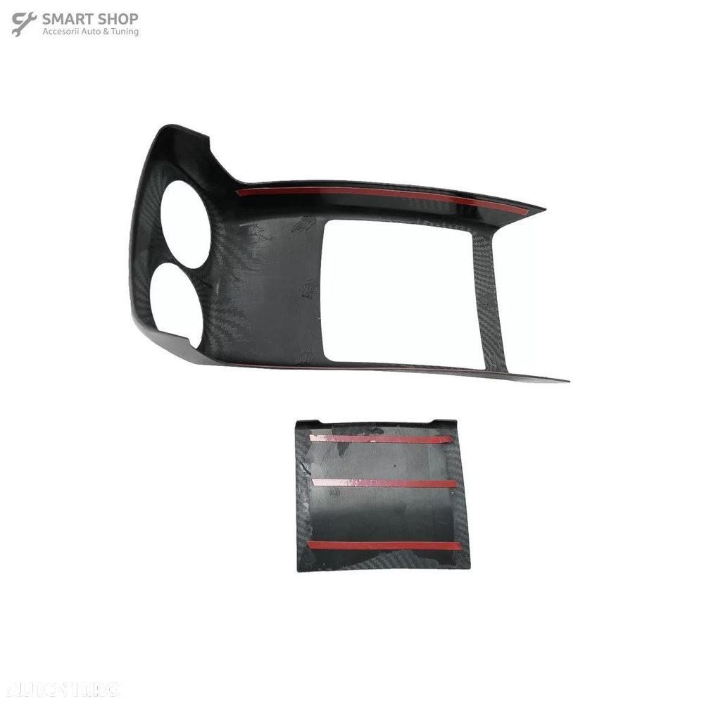 Ornamente interior Consola Centrala Spate Mercedes A-Class W177 V177 ( - 6