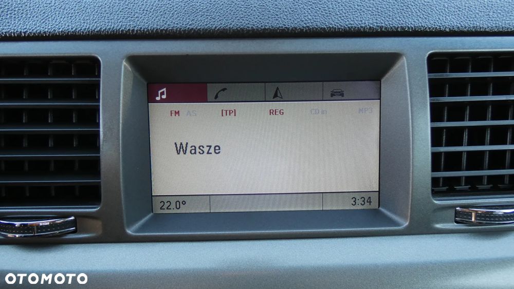 Opel Signum 2.2 Cosmo - 27