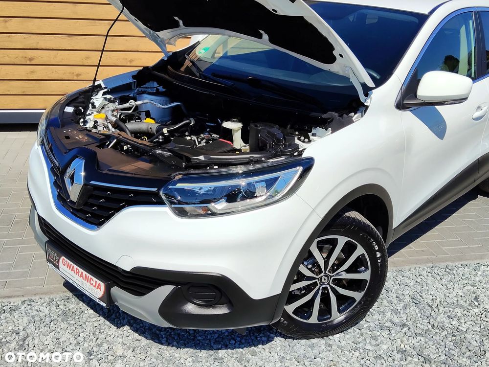 Renault Kadjar Energy TCe 130 LIMITED - 8