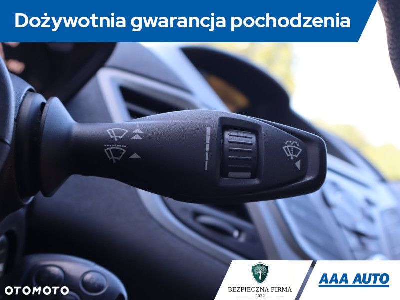 Ford Fiesta - 20