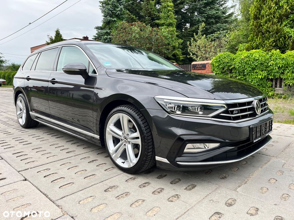 Volkswagen Passat 2.0 TDI SCR DSG Highline - 7