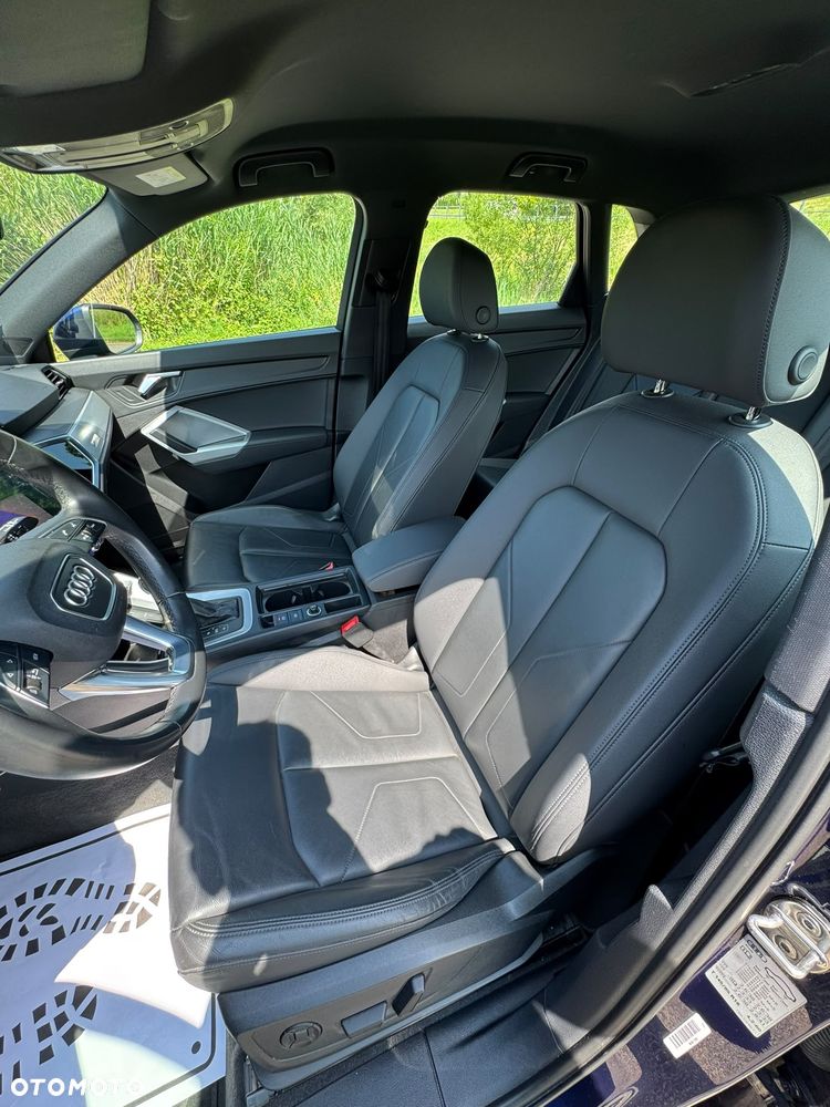 Audi Q3 35 TDI S tronic - 19