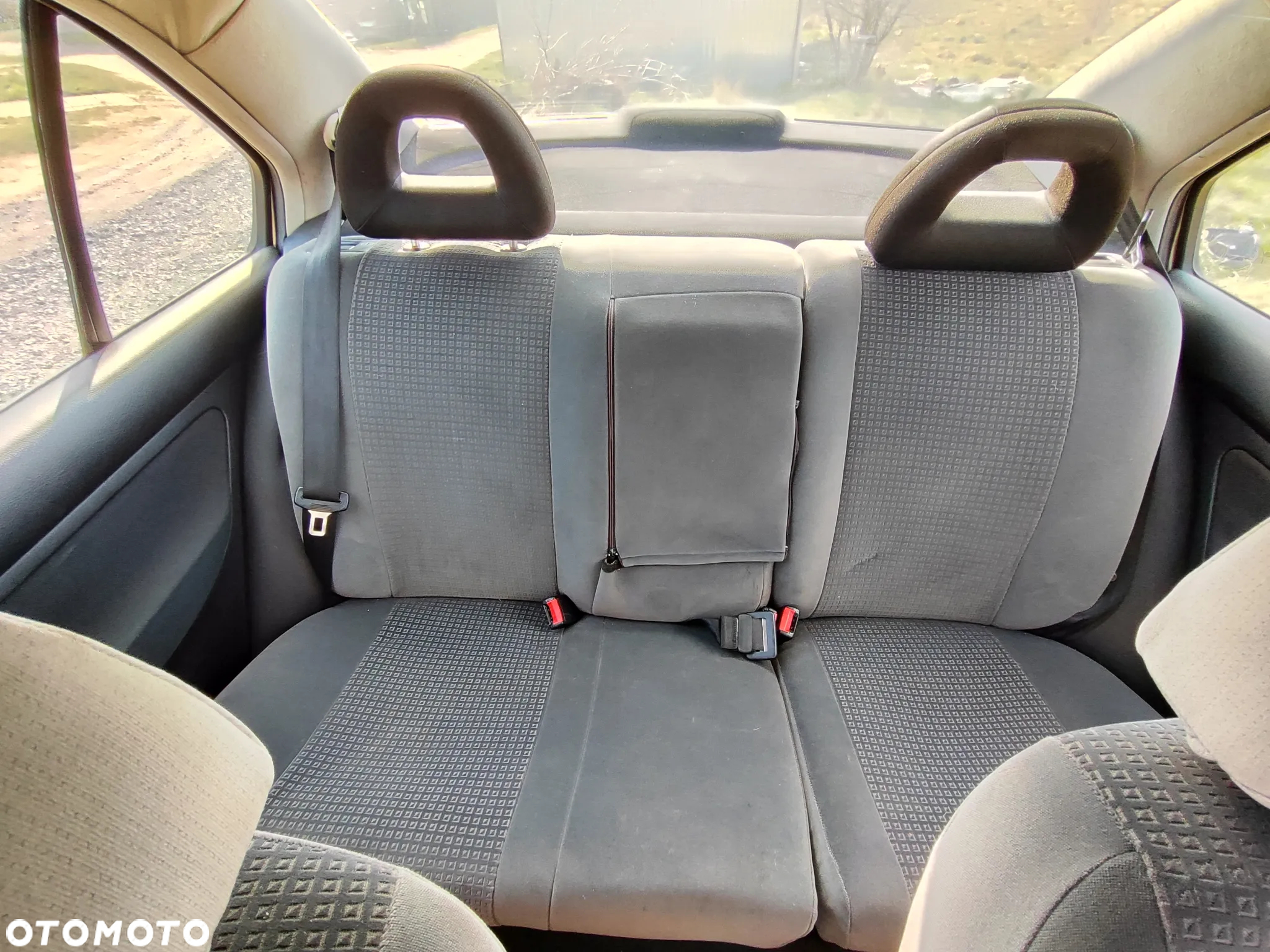 Volkswagen Bora 1.9 SDI - 6
