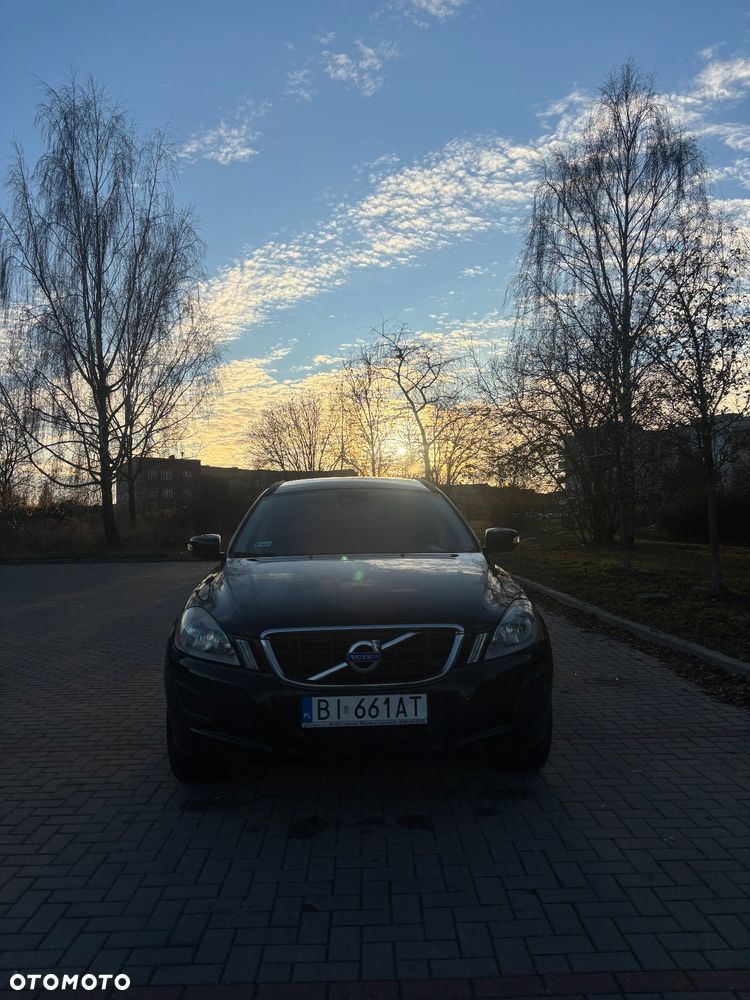 Volvo XC 60 - 1