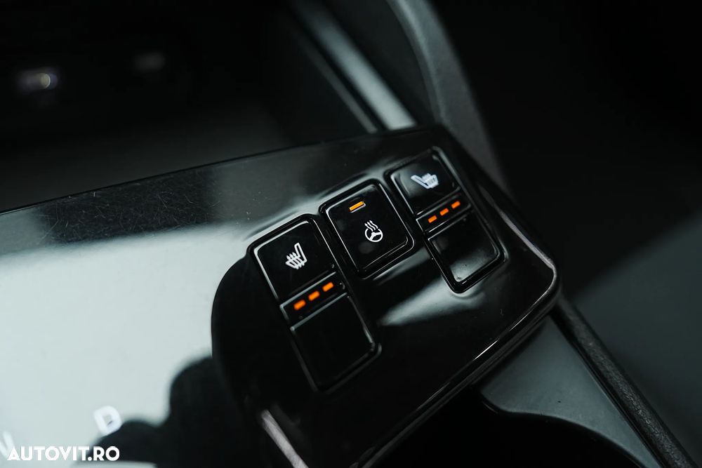 Kia Sportage 1.6 T-GDI AWD Nightline Edition - 32