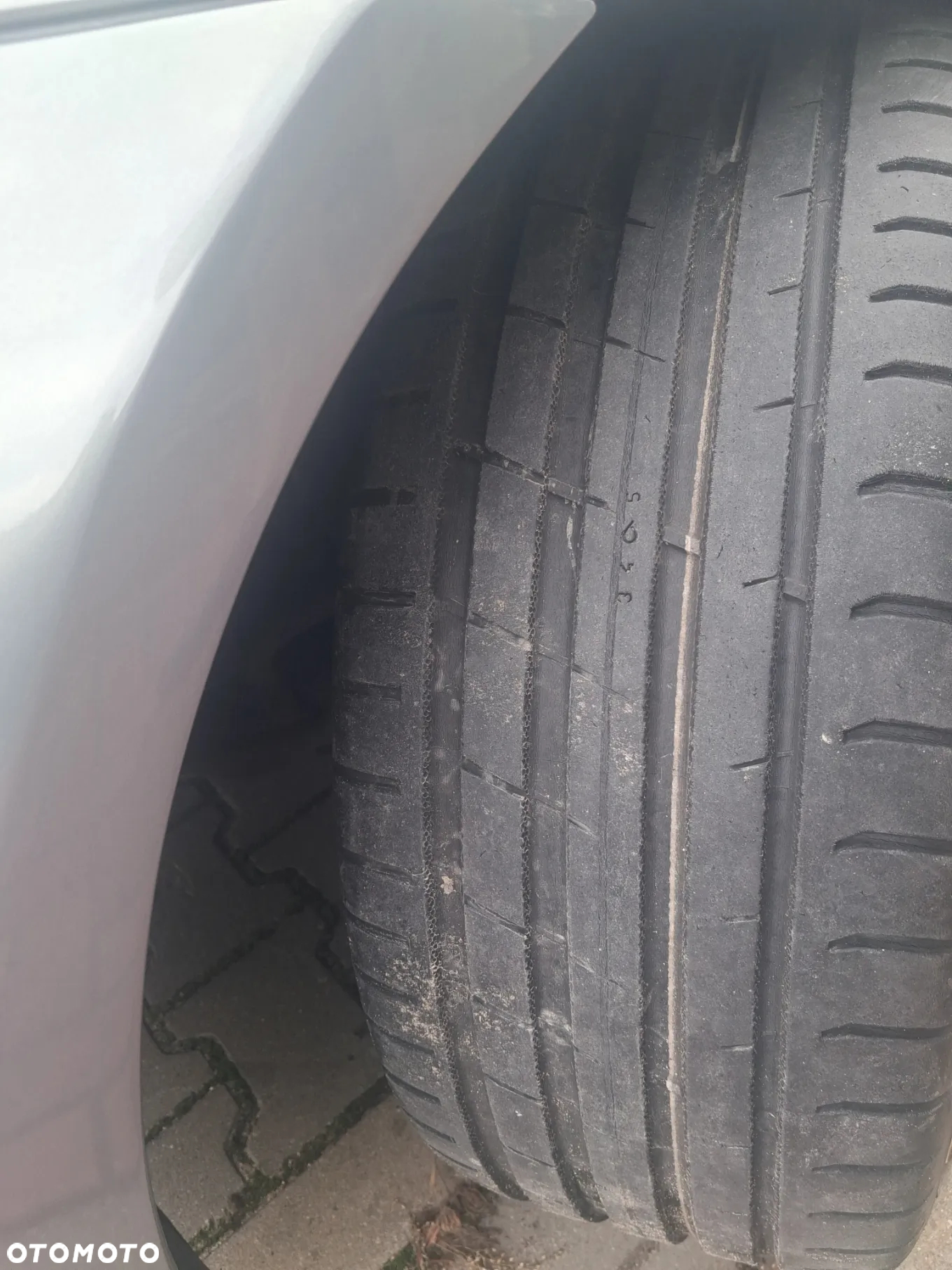 BMW Seria 3 320d DPF Touring Edition Fleet - 36