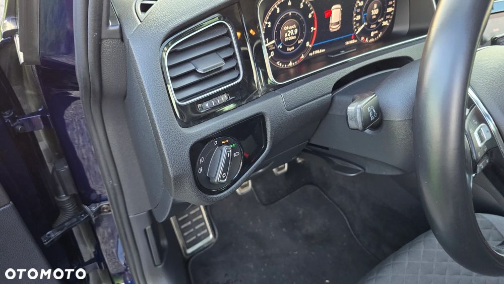 Volkswagen Golf 1.4 TSI (BlueMotion Technology) Highline - 15