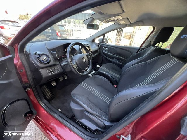 Renault Clio 0.9 TCe GT Line - 7