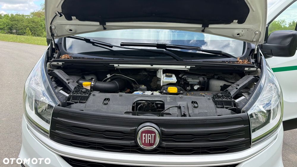 Fiat TALENTO - 18