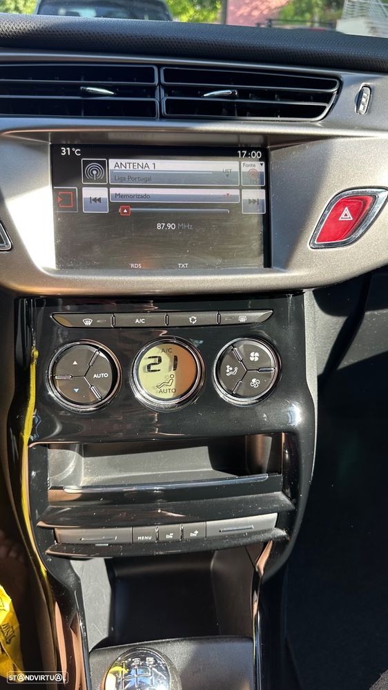 Citroën C3 1.2 PureTech Seduction - 9