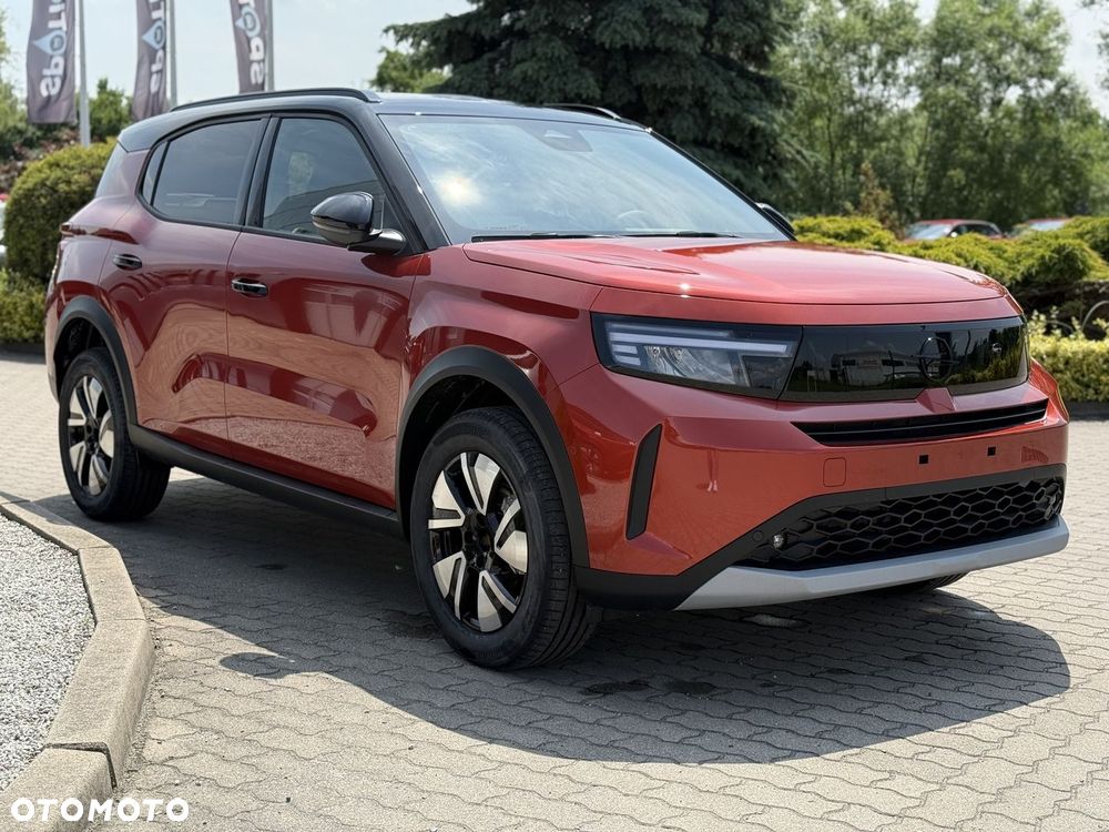 Opel Frontera - 4