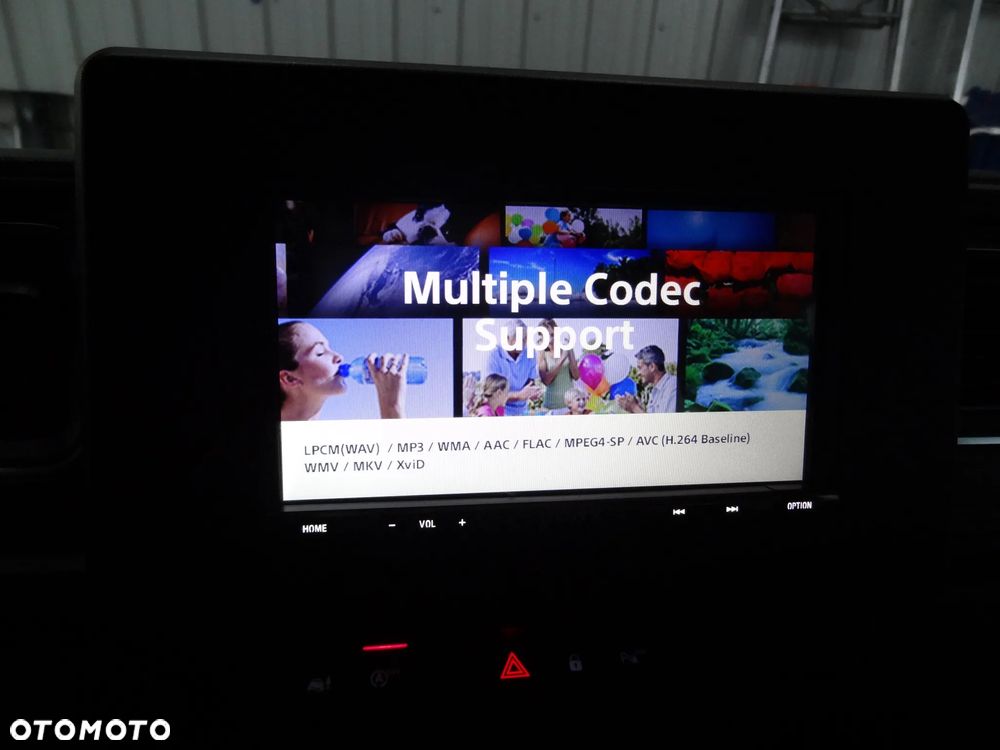 Renault Master L3 Pack Clim Quickshift - 32