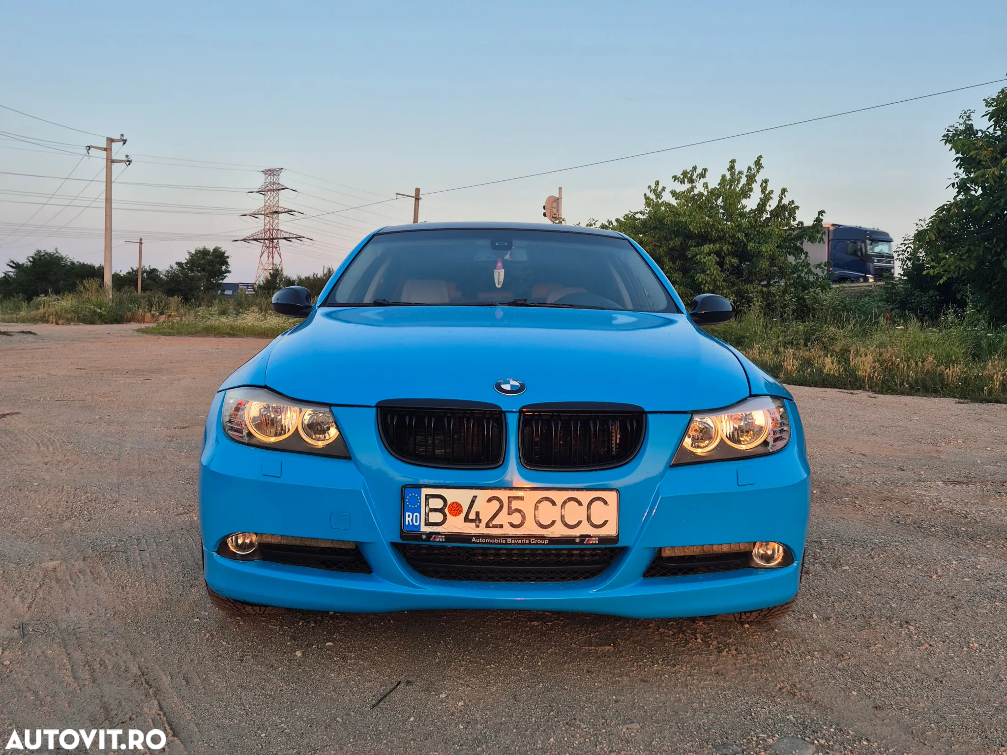 BMW Seria 3 - 3
