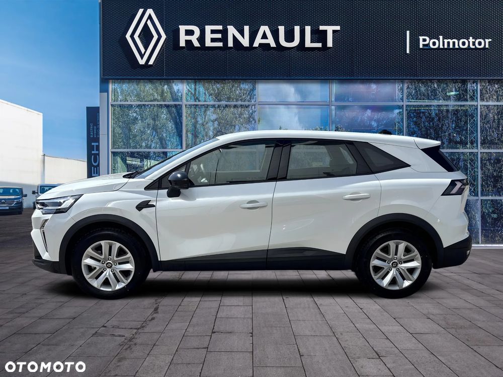 Renault Symbioz 1.6 E-Tech Full Hybrid 145 Evolution - 4