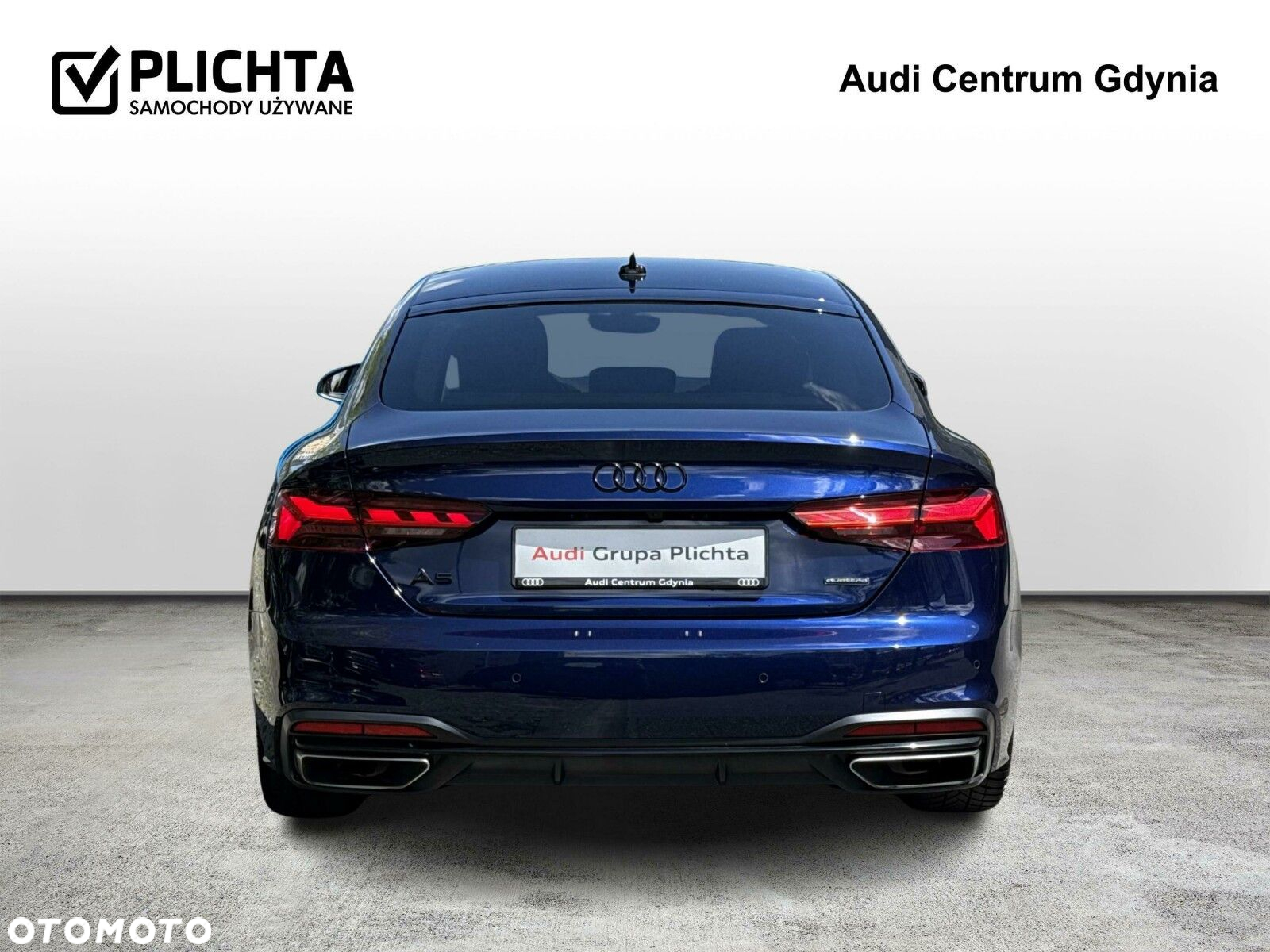 Audi A5 - 4
