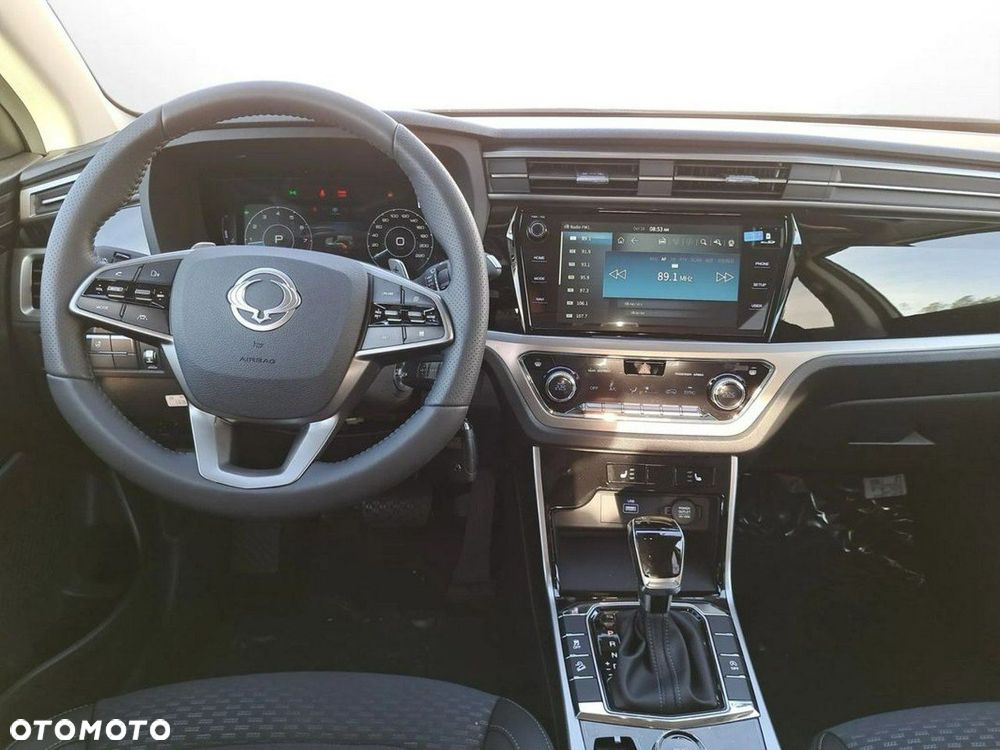 SsangYong/KGM Korando 1.5 T-GDI Adventure 2WD - 11