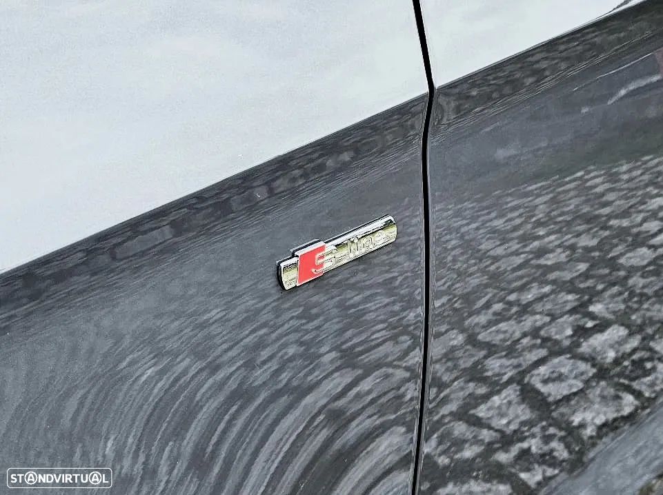 Audi A3 Limousine 1.6 TDI S-line S tronic - 29