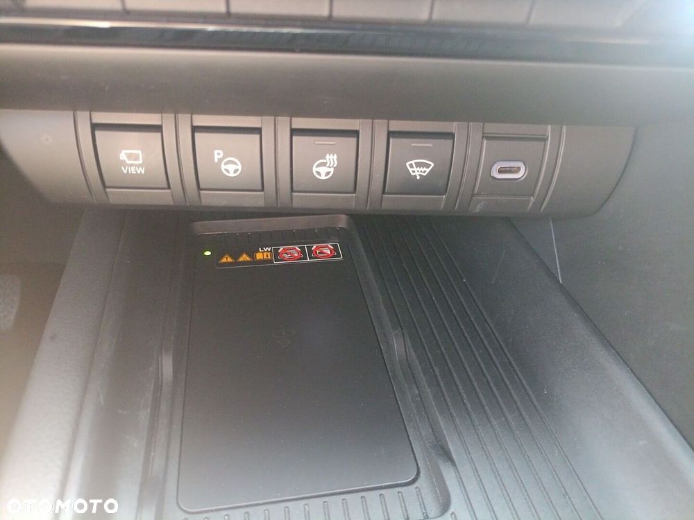 Toyota C-HR - 19