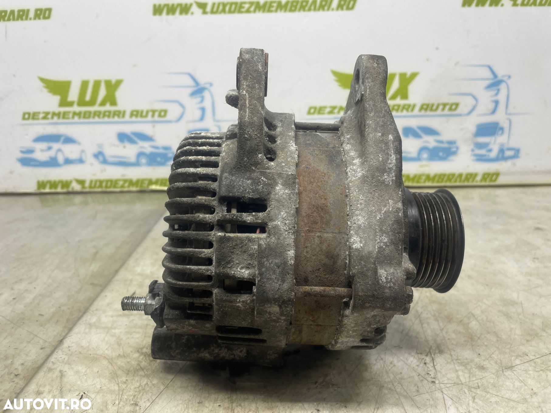 Alternator 1800A271 1.8 di-d 4N13 Mitsubishi ASX 1 [2010 - 2012] 1.8 - 3