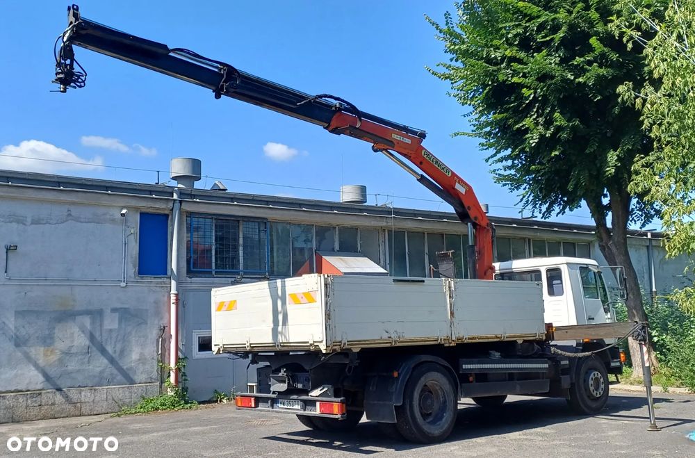 MAN LE 280.B - 2