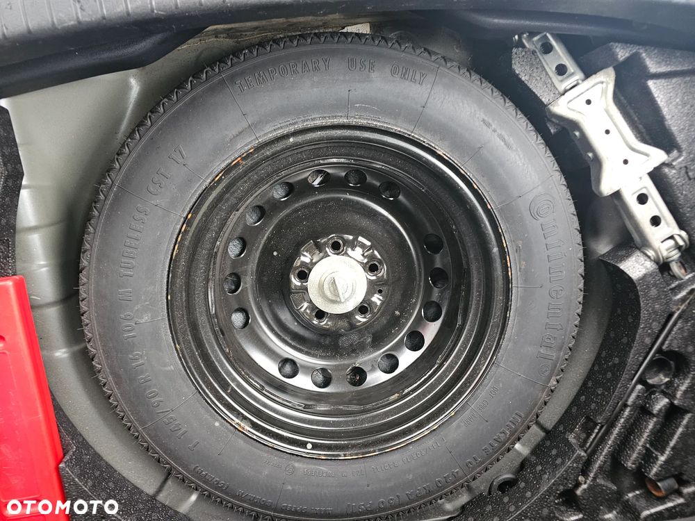 Nissan Qashqai 1.6 acenta - 10