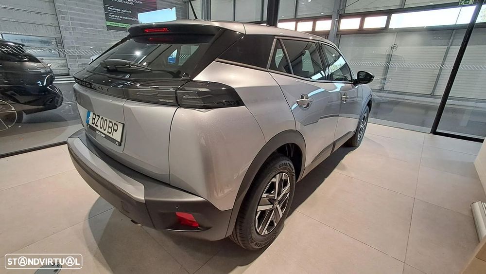 Peugeot 2008 1.2 Style - 7