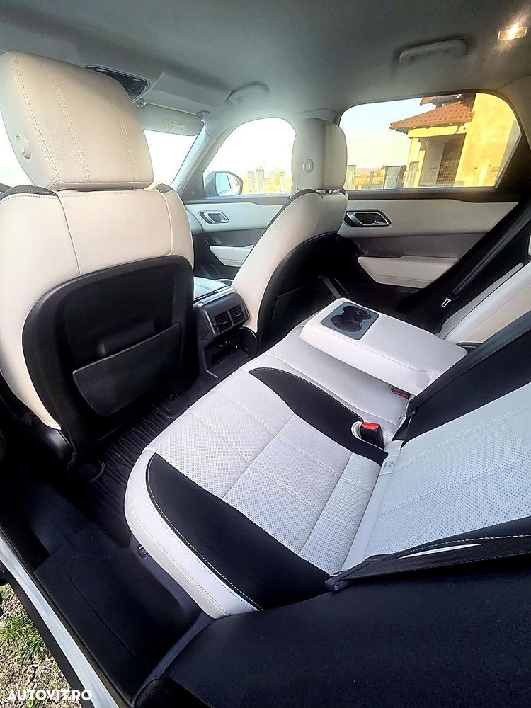 Land Rover Range Rover Velar 3.0 R-Dynamic - 14