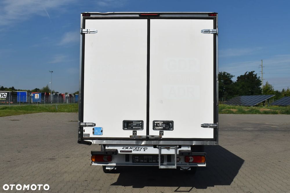 Fiat Ducato - 6