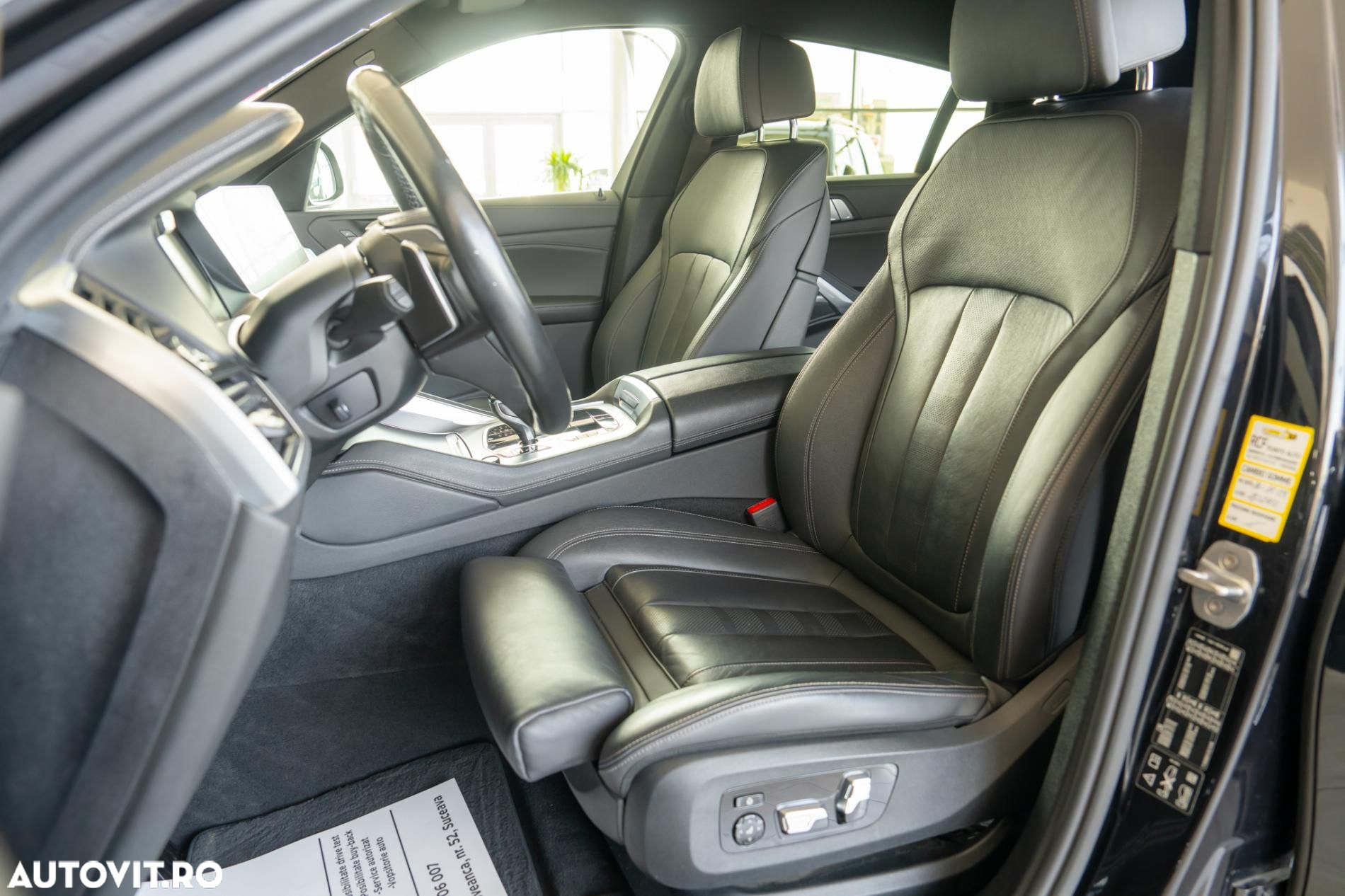 BMW X6 xDrive30d xLine - 6