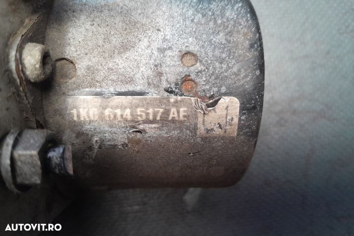 Pompa ABS 1K0907379AC / 1K0614517AE 1K0907379AC / 1K0614517AE Volkswa - 5