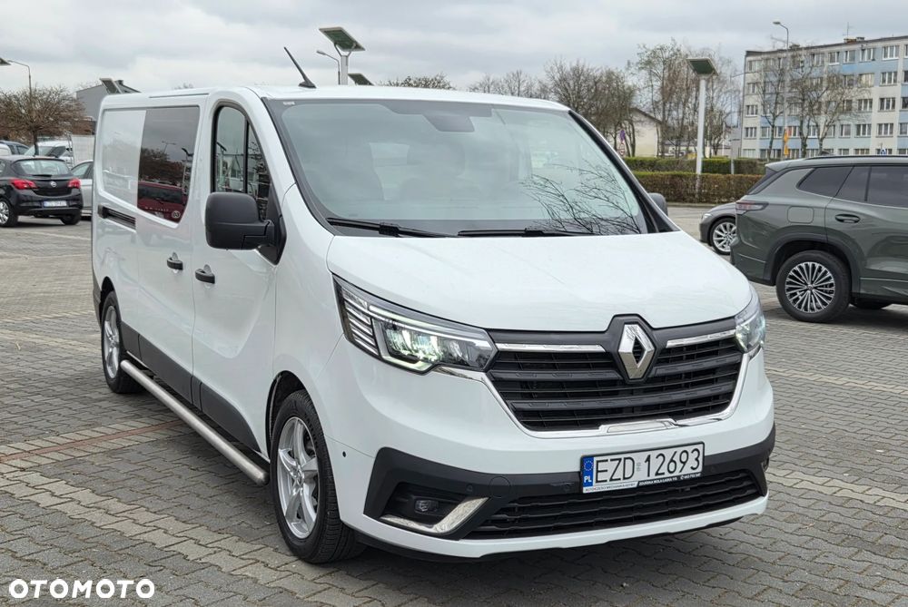 Renault Trafic - 31
