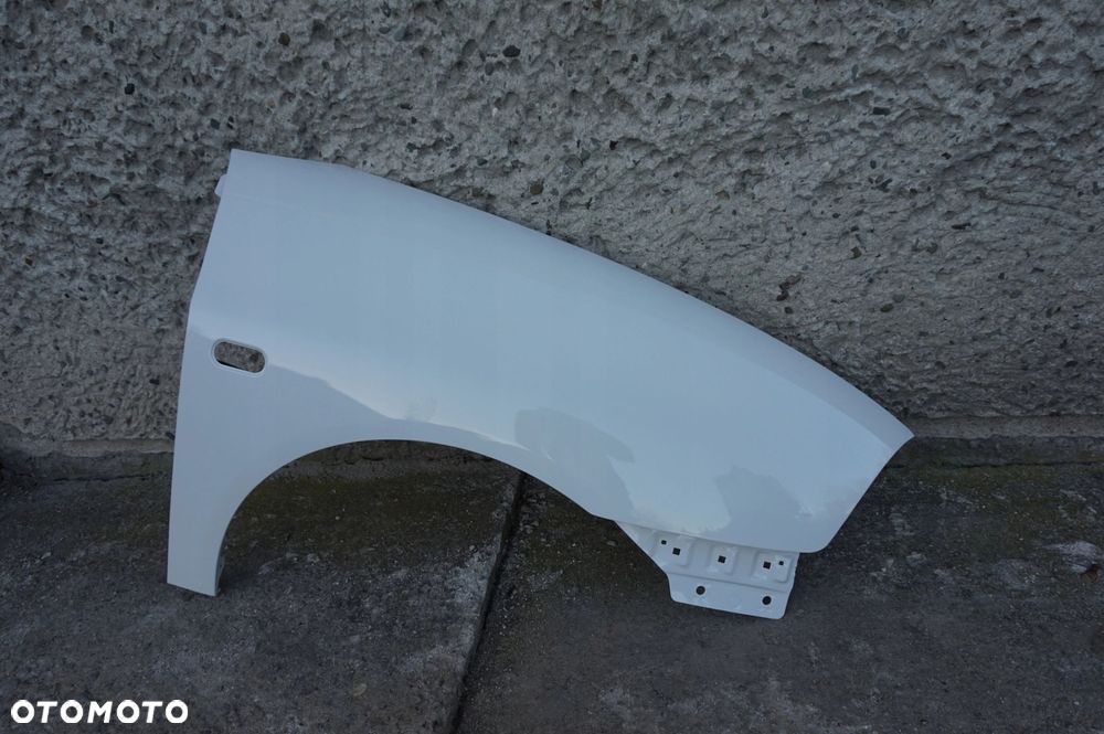 BŁOTNIK PRAWY SEAT IBIZA III 3 LB9A - 4