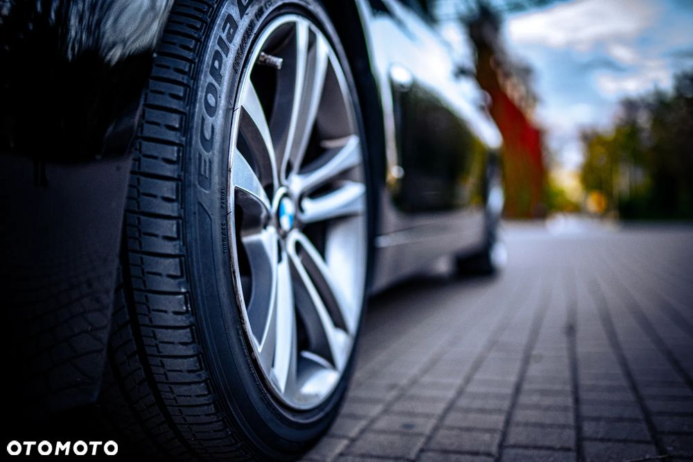 BMW Seria 4 430i Gran Coupe xDrive Luxury Line - 36