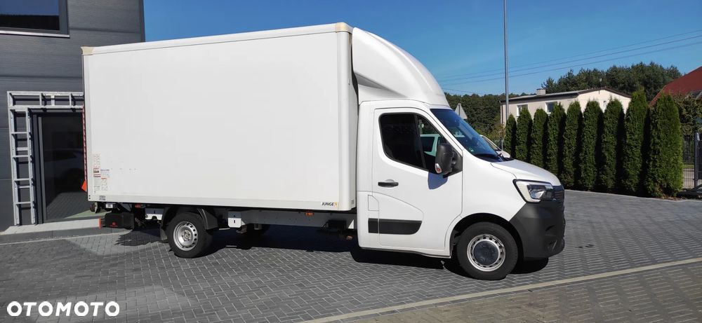 Renault Master - 1