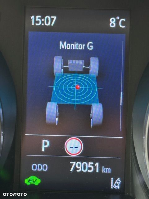 Toyota C-HR 1.8 Hybrid Premium - 28