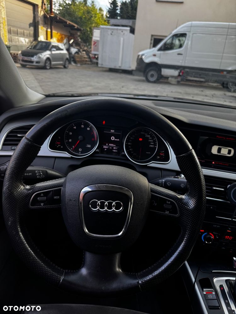 Audi A5 Coupé 2010 photo 5