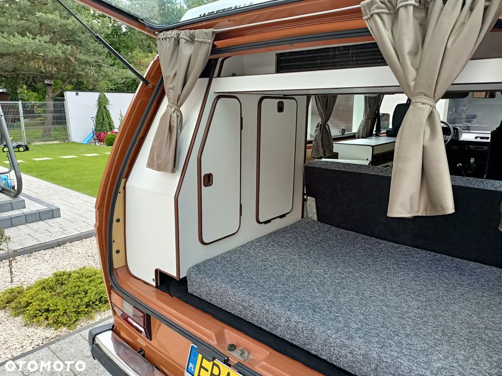 Volkswagen Transporter - 7