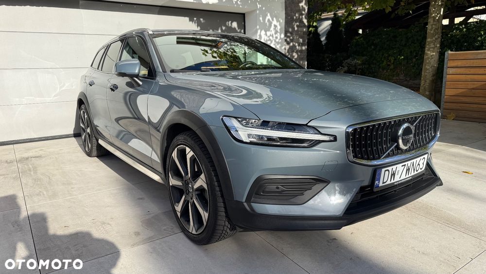 Volvo V60 2023 photo 5