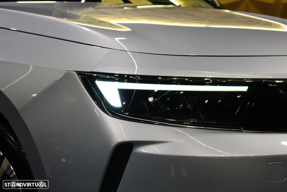 Opel Astra 1.5 D Elegance - 8