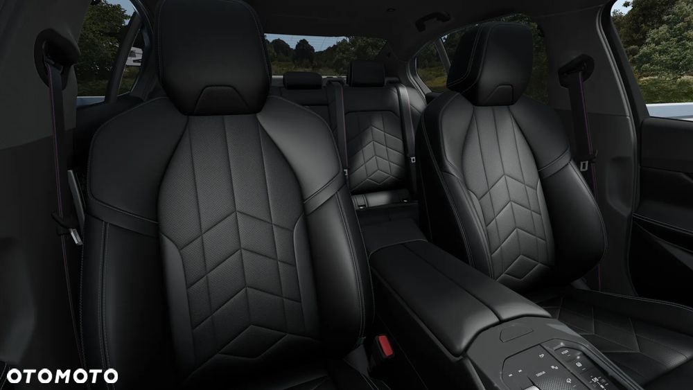BMW Seria 5 540d xDrive - 13