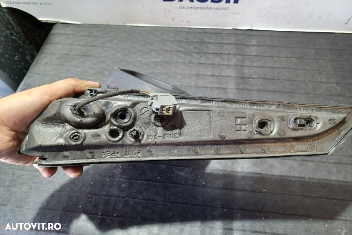 OGLINDA STANGA ELECTRICA E11015847 E11015847 Ford C-Max 1 [facelift] - 6