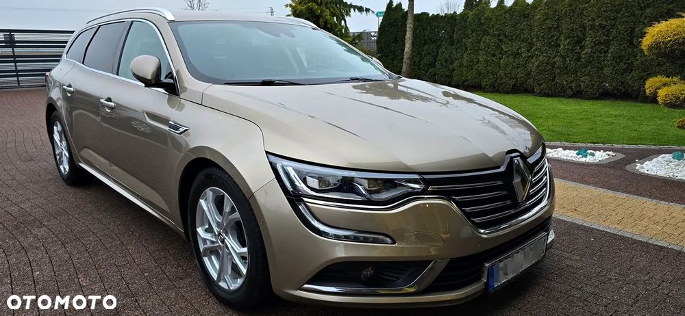 Renault Talisman BLUE dCi 150 INTENS - 13