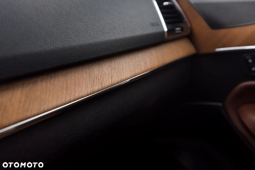 Volvo XC 90 B6 B AWD Ultimate Bright 7os - 29