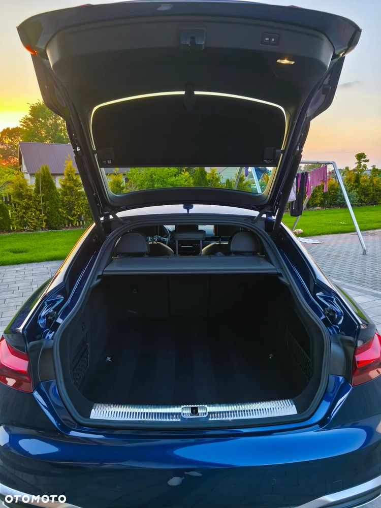 Audi A5 Sportback - 19
